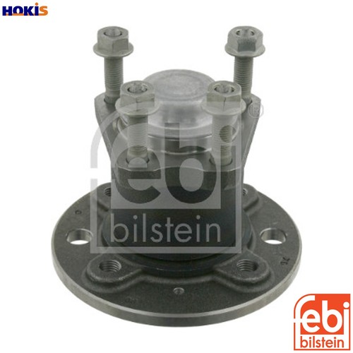 Wheel bearing kit - 02895, for