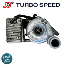 11559700020 - Reconditioned Turbocharger - JCB DIESELMAX / ECOMAX TCT30-0195 320