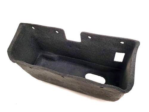 Mercedes w126 sel glove box - se,