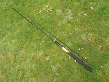 Preston Supera X 11ft Pellet Waggler fishing rod FISHING SET UP