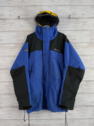 Berghaus mera peak - berghaus,