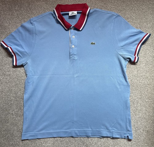 Lacoste polo shirt mens - polo,