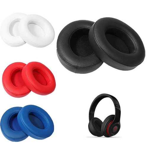 Ear pad cushion replacement - 2x,