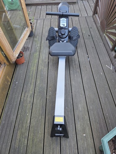 Jll r200 foldable home rowing - r200,