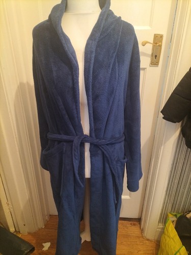 Ladies miomare size large - ladies, blue