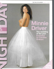 Night & Day Magazine - Minnie