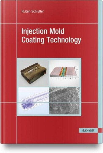 Injection mold coating - injection,