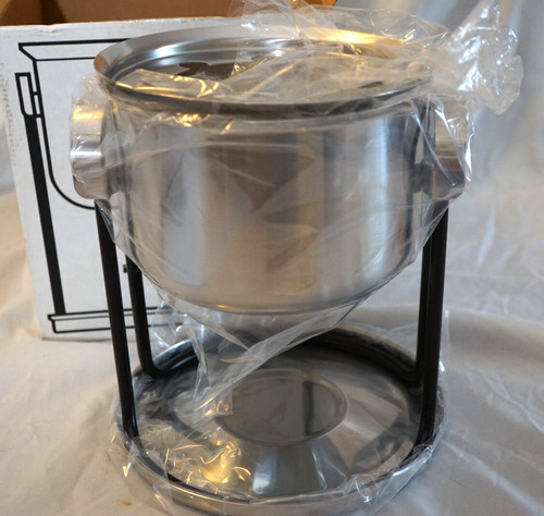 Stelton 1500 fondue set - #1500,