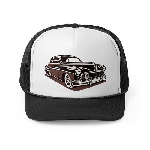 American vintage business - american,