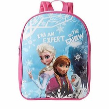 Frozen Young Teens Rucksack