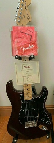 Fender american special - american,