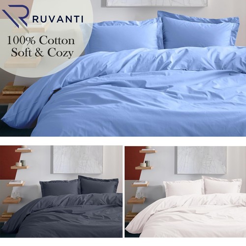 Duvet cover pcs 100 cotton - 3,