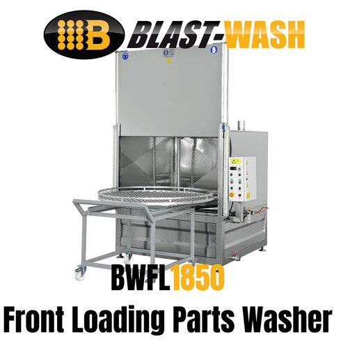 Parts washer degreaser hot - washer,