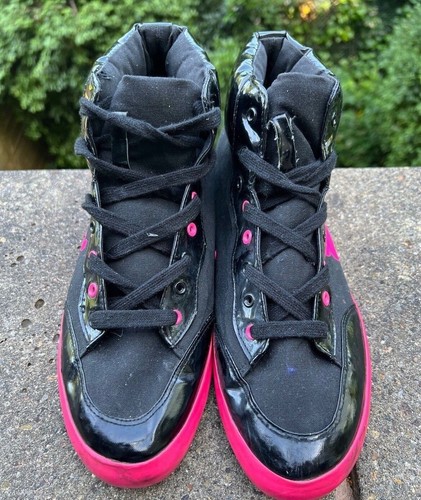 Swear london hightop sneaker - swear,