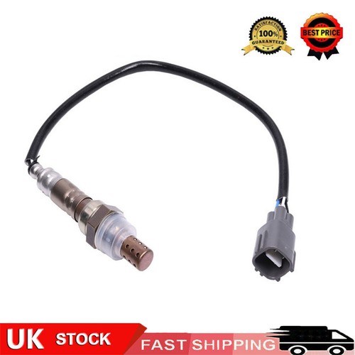 Oxygen lambda sensor for - lambda,