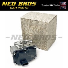 OE EGR Valve, Renault Alaskan