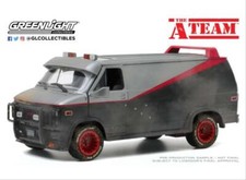 Greenlight Collectibles