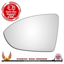 For VW Golf Mk7 Mk7.5 Wing