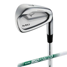 MIZUNO MX-I FORGED Iron Set 5