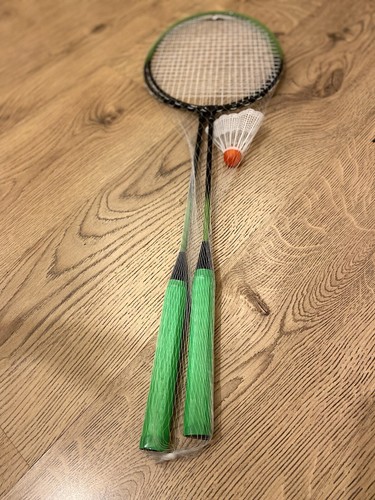 Badminton set - badminton,