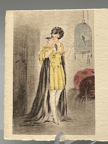 Vintage party place - place, made
