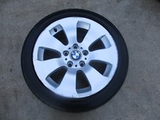 BMW E90 3 SERIES MODELS 8JX17
