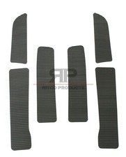 Kawasaki Traction Mats  ZXI