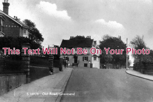 663 old road gravesend - 663, road,