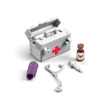 Schleich 42364 Stable medical