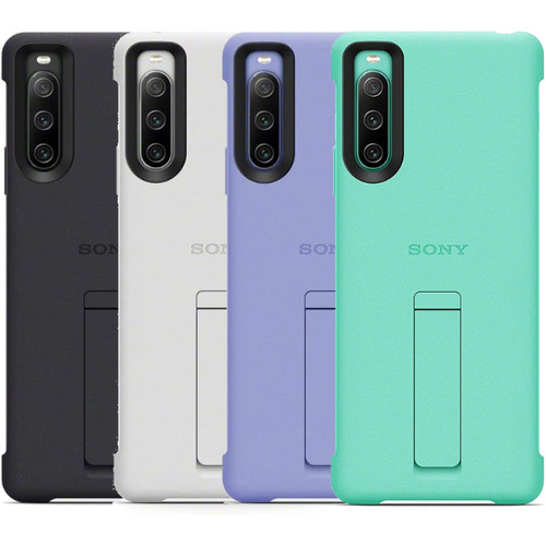Sony xperia style - iv, cover