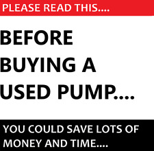 Mini Power Steering Pump | R50