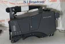 1x  Philips ldk200 SD camera
