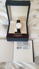 Longines Presence Automatic Mens Watch