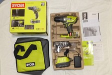 Ryobi r18dd3 120s - r18dd3-120s, one+