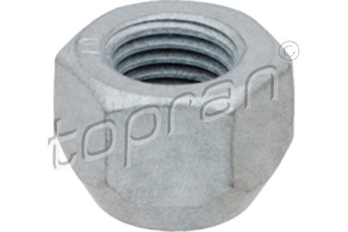 Topran 304 308 wheel nut - 304,
