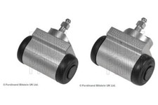 Pair Wheel Brake Cylinder