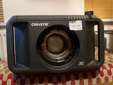 Christie DHD700 large venue projector 1080p 6500 lumens No lens
