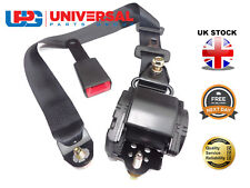 Universal 3 Point Inertia Seat