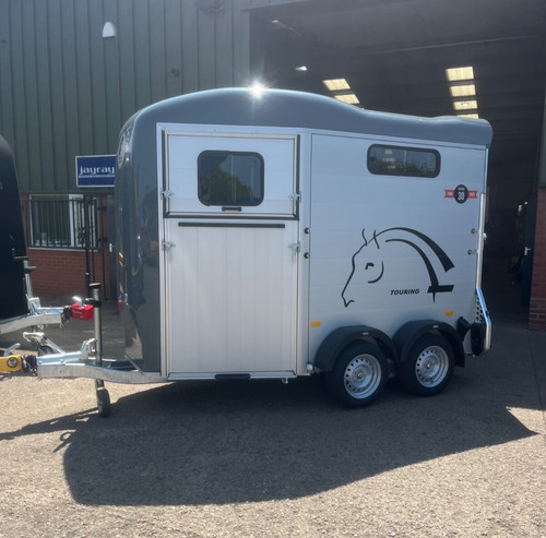 Cheval liberte touring - ,