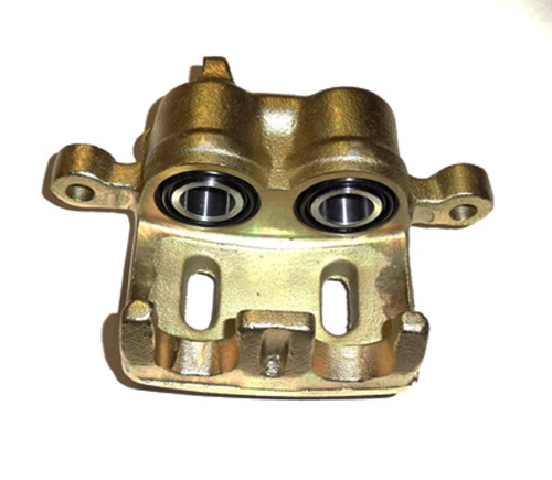 Front brake caliper for - caliper,