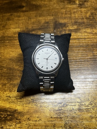 Tissot pr50 swiss made - tissot,