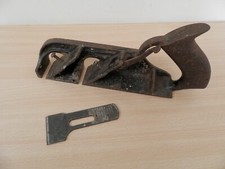 STANLEY No. 78 Rebate Plane &