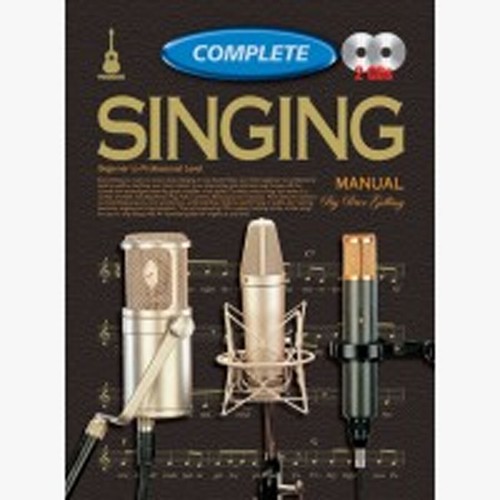 Learn how sing - to,