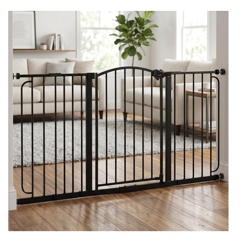 Safety super wide baby - safety,