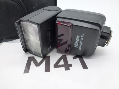 Nikon speedlight 600 ttl - nikon,