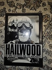 Hailwood Book by Ted Macauley