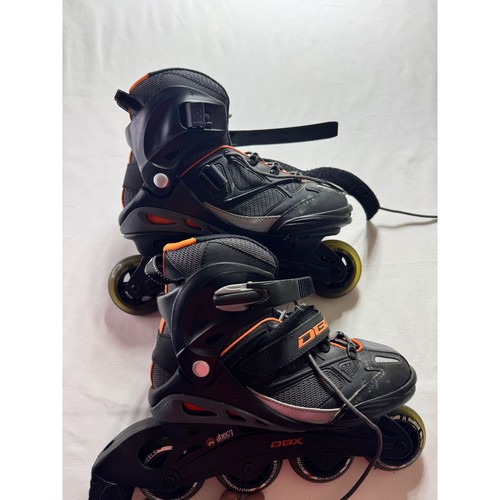 Dbx mens inline skates - skates, 8