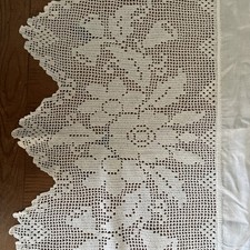 Antique Victorian Crochet