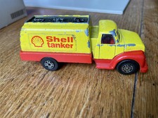 1976 / 1977 Rate Vintage Shell