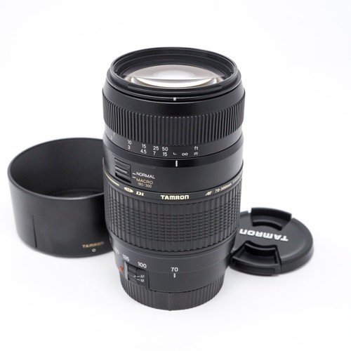 Tamron 300mm 6 di ld - di,